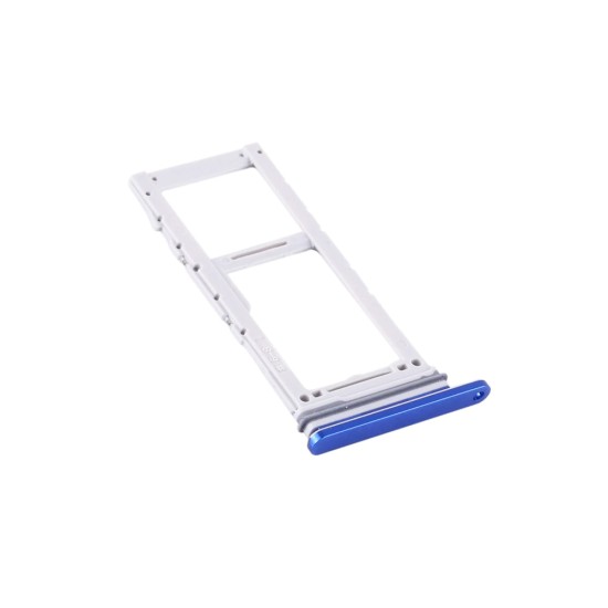 SIM Holder Samsung Galaxy Note 10 Plus/N975 Aura Blue